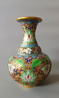 Antique Vase